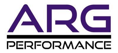 ARG Performance Logo